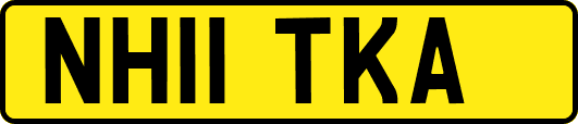 NH11TKA