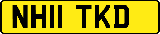 NH11TKD