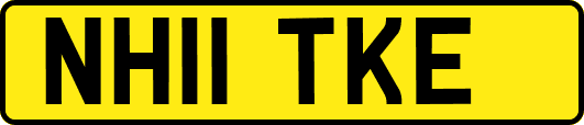 NH11TKE