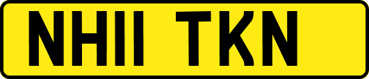 NH11TKN