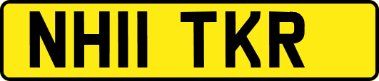 NH11TKR