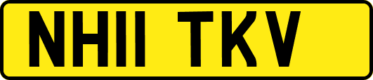 NH11TKV