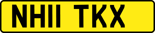 NH11TKX