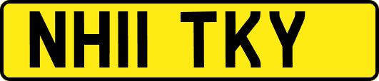 NH11TKY