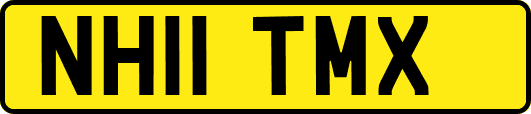 NH11TMX