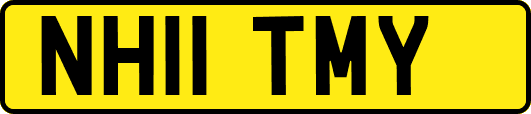 NH11TMY