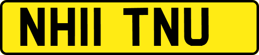 NH11TNU