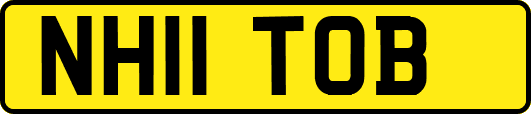 NH11TOB