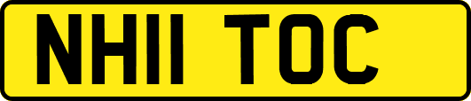 NH11TOC