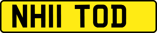 NH11TOD