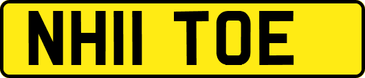 NH11TOE