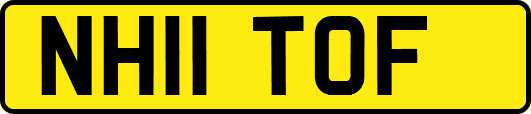 NH11TOF