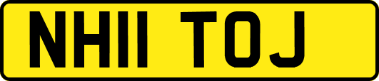 NH11TOJ