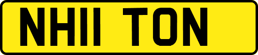 NH11TON