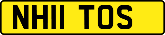 NH11TOS