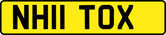 NH11TOX