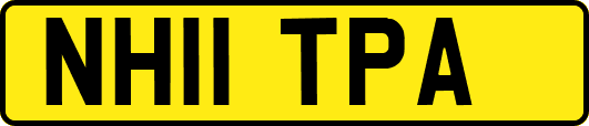 NH11TPA