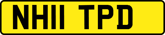 NH11TPD