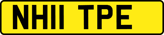 NH11TPE
