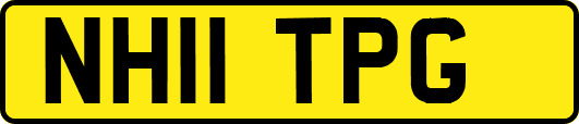NH11TPG