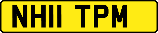 NH11TPM