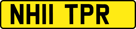NH11TPR