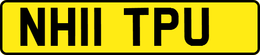 NH11TPU