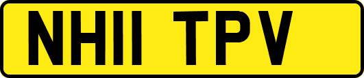 NH11TPV