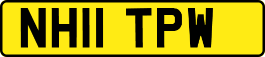 NH11TPW