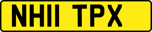 NH11TPX