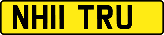NH11TRU