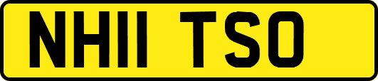 NH11TSO