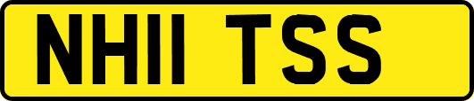 NH11TSS
