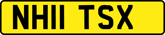 NH11TSX