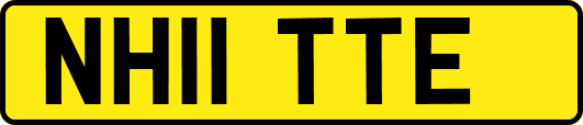 NH11TTE