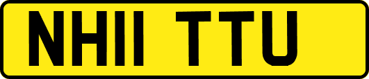 NH11TTU