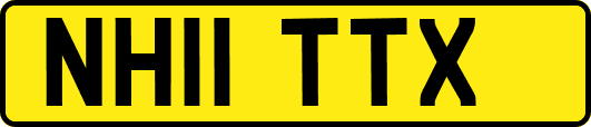 NH11TTX