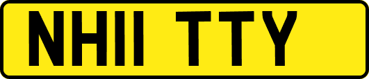 NH11TTY