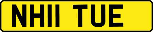 NH11TUE