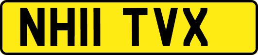 NH11TVX