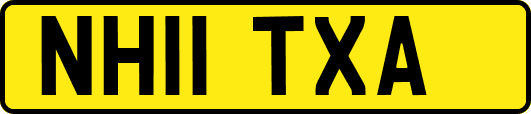 NH11TXA
