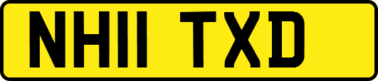 NH11TXD
