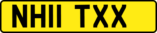 NH11TXX