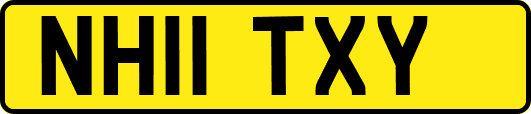 NH11TXY