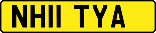 NH11TYA
