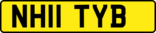 NH11TYB