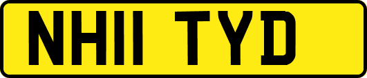 NH11TYD