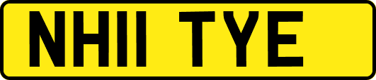 NH11TYE