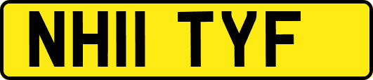 NH11TYF