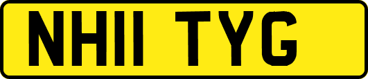 NH11TYG